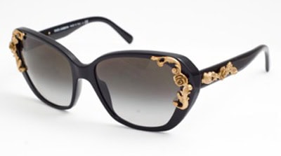 Sunglass Hut OTB | D&G Sicilian Baroque, R4090