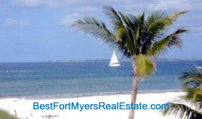 Crescent Park Fort Myers Beach Florida Crescent Park Fort Myers Beach Florida