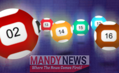 club master lotto prediction
