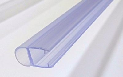 Shower Door Cushion 8mm