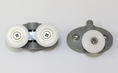 Door Parts Rapid Shower