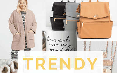 9 Gifts Moms Actually Want In 2019 The Trendy Mom Gift Guide Cassie Scroggins