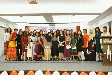 3. group photo