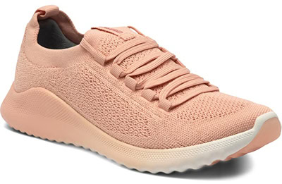 cute tennis shoes with arch support