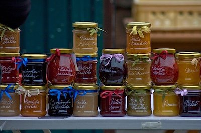 Where are Cronulla's Sunday markets?