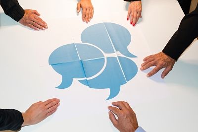 ¿Cuál es la clave para comunicar bien? Empieza por escuchar bien