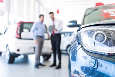 Private lease auto