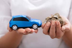 Korting op je leasebedrag