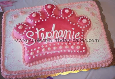 Coolest Homemade Birthday Cakes Thousands Of Cake Ideas How To