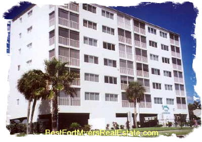Strandview Tower Fort Myers Beach Condo Strandview Tower Fort Myers Beach 33931 Condo
