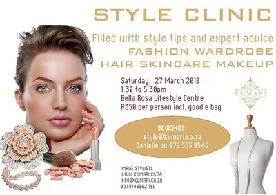 STYLESOCIETY EVENTS