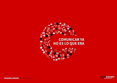Tendencias de futuro en la comunicación, imprescindibles ya en el presente