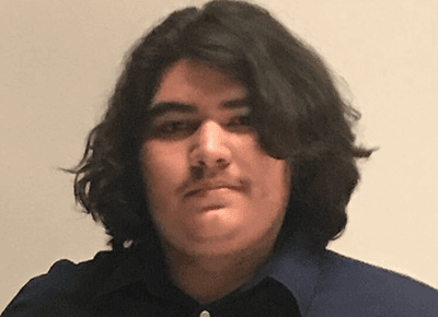 Alex Maldonado
