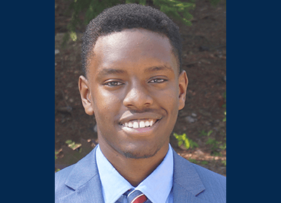 Diante Hill