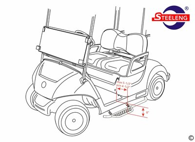 Yamaha Golf Cart Parts Diagram Automotive Parts Diagram Images My XXX