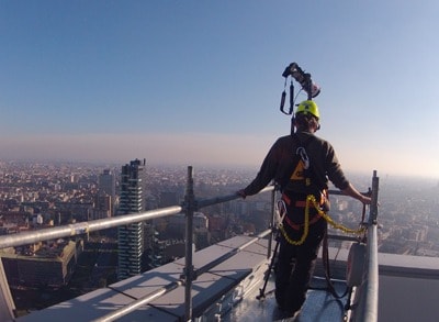 milaninsight scatto foto