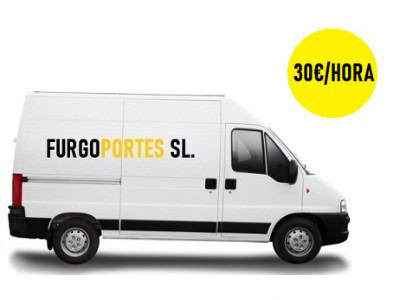 alquiler de furgonetas san sebastiasn de los reyes 30 euros