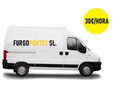 alquiler de furgonetas torrejon de ardoz 30 euros