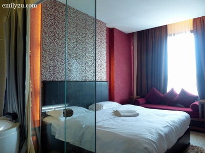4. Couple Terrace Suite