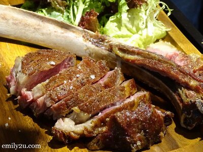 11. Tomahawk