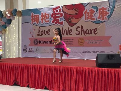 12. Susan Dance Academy