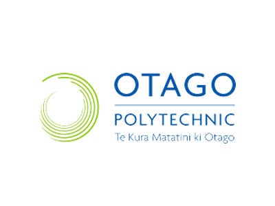 logo Otago Polytechnic