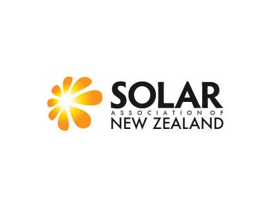 logo Solar NZ