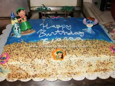 Coolest Homemade Birthday Cakes Thousands Of Cake Ideas How To