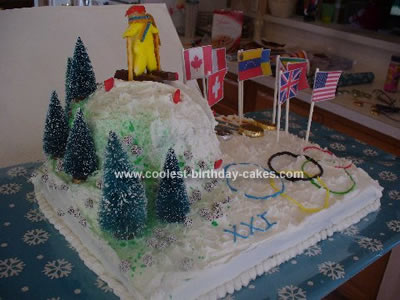 Coolest Homemade Birthday Cakes Thousands Of Cake Ideas How To