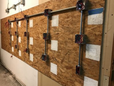Installation