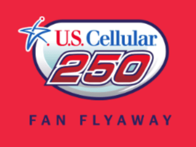 Win a U.S. Cellular 250 Race Experience