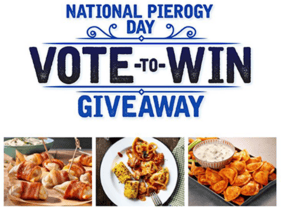Win a $2,500 VISA Gift Card & Kitchen Accessories