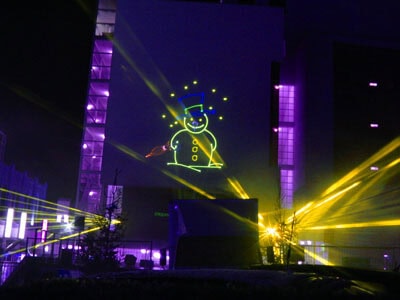 kerstshow kerst show