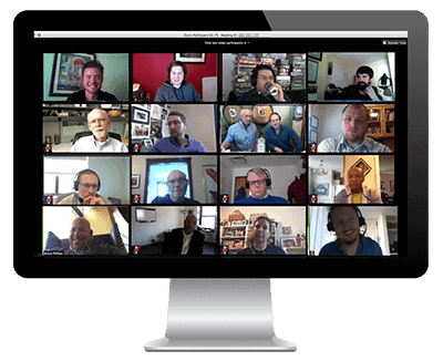 Live Divorce Help Group Calls