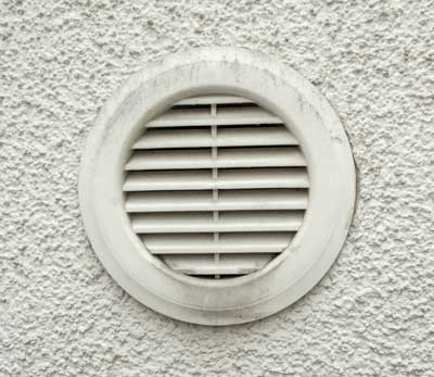 gable vent