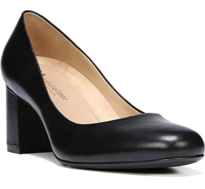 The Most Comfortable Heels That Look Hip And Are Comfortable To Wear