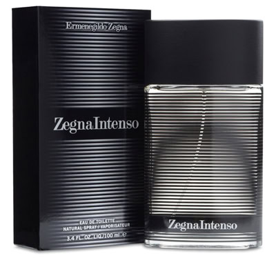 Zegna Intenso