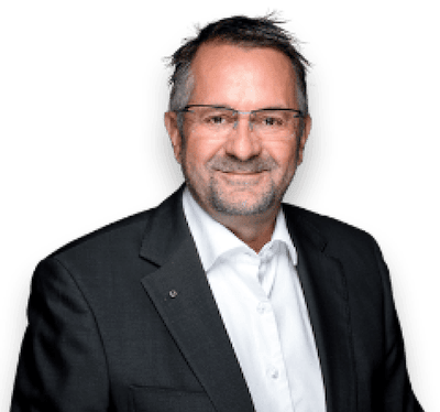 Thomas Völkle, CRM Experte