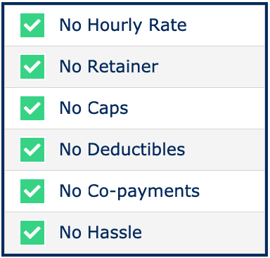 US LAW SHIELD US Law Shield Membership Perks