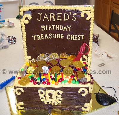 Coolest Cake Decorating Ideas And Awesome Cake Photo Gallery