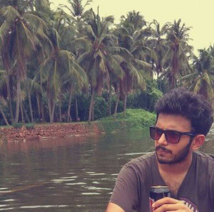 Pranil Sheth