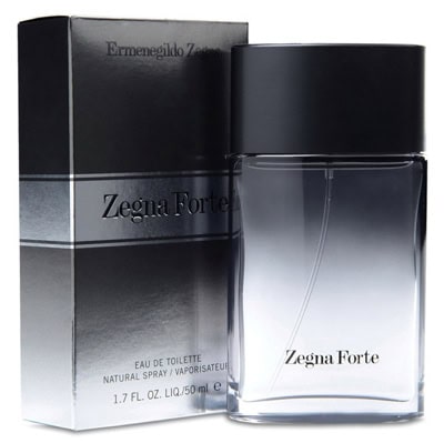 Zegna Forte