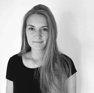 Mia Kirkegaard Jørgensen