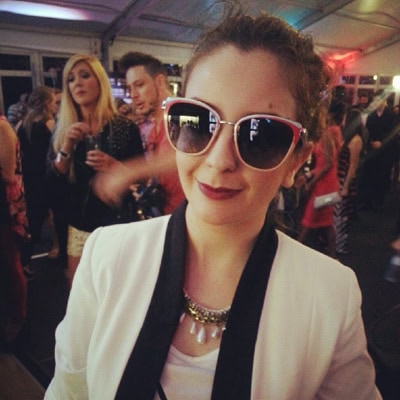 Sunglass Hut OTB | Im wearing the Prada Cateye Retro Sunnies Sunglass Hut OTB | Im wearing the Prada Cateye Retro Sunnies