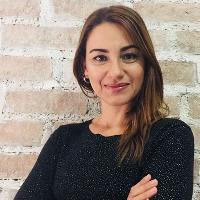 Diana Viloria