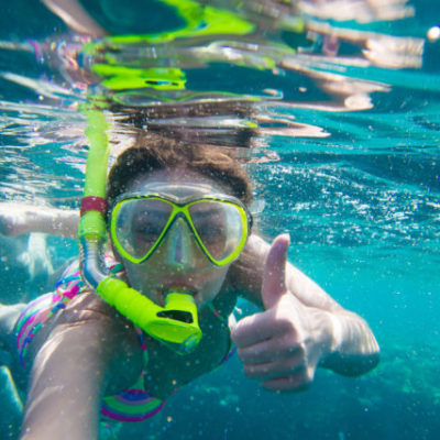 Aquatic Adventures