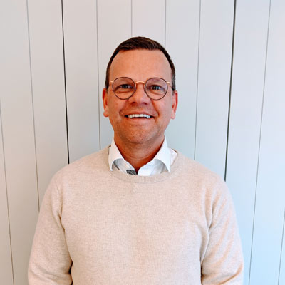 Daniel De Mot