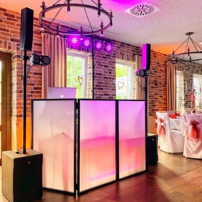 DJ für Geburtstag – Technik DJ Hochzeit - Buche Deinen DJ für Deine Hochzeitsfeier in Lüneburg