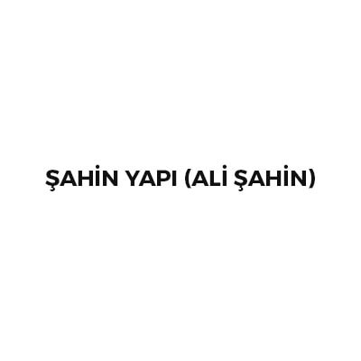 Özel Sektöre Yapılan Asansörler