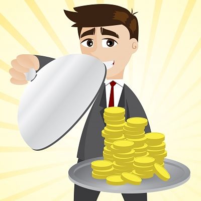 Transparencia, comunicación y salarios públicos